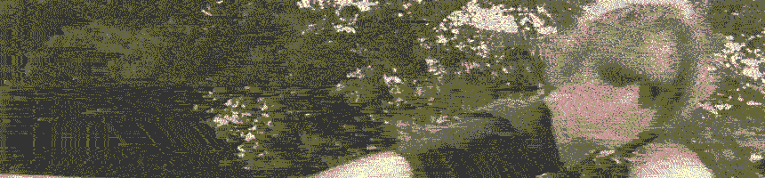 Pizza Man, rolling pizza down arm